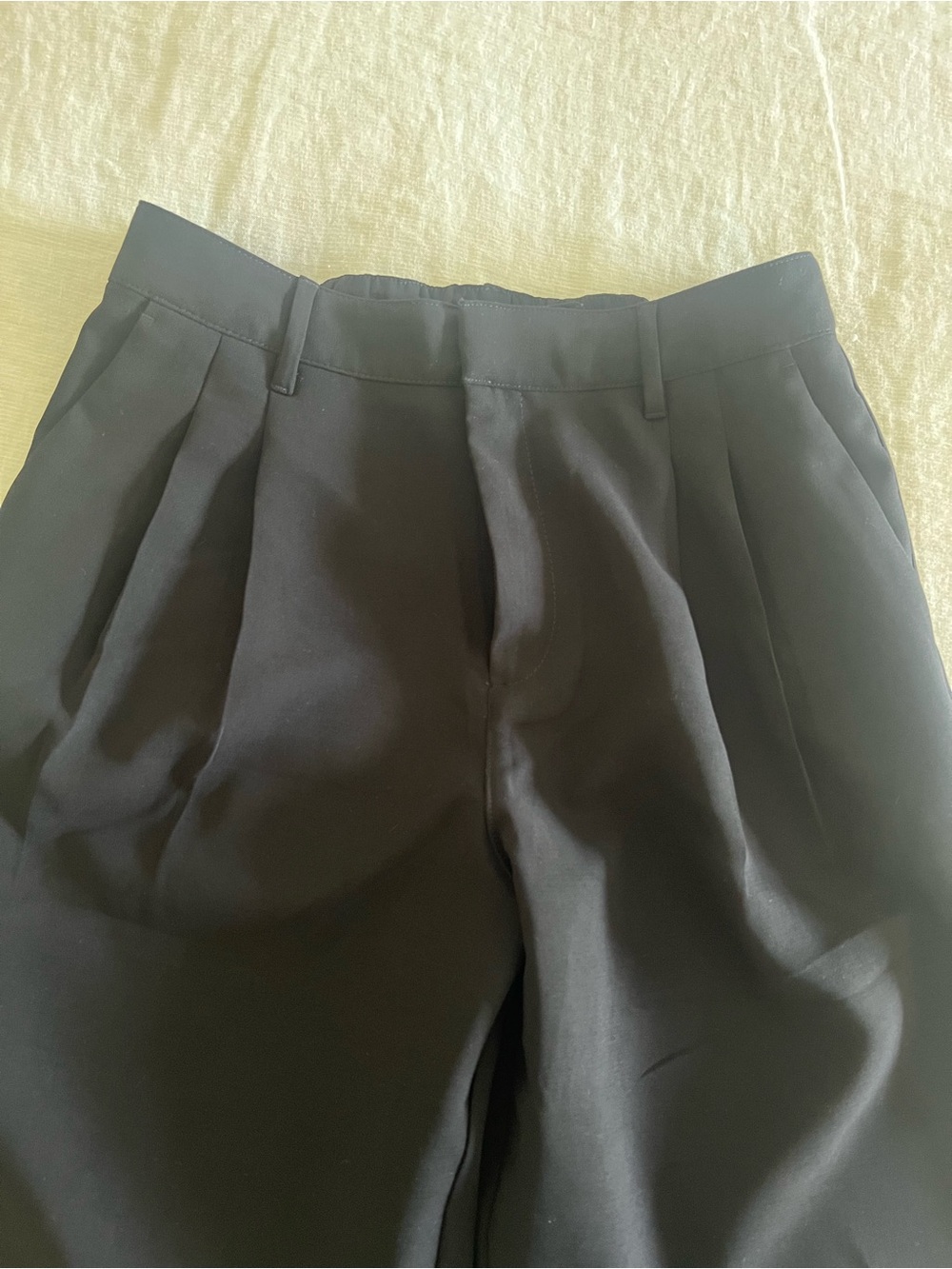 Trousers